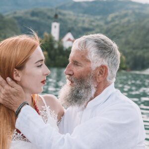 Wedding photographer Bled Slovenia