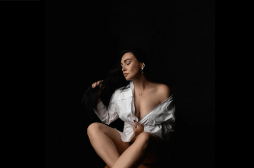 Boudoir fotografiranje boduoir fotograf
