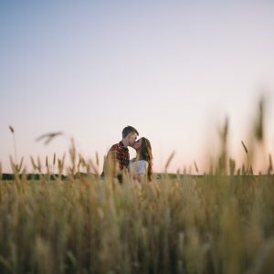 Predporočno fotografiranje, fotografiranje parov