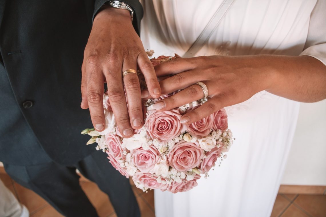 Cenik poročnega fotografiranja