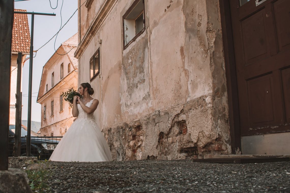 Poročni fotograf Vrhnika