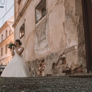 Poročni fotograf Vrhnika