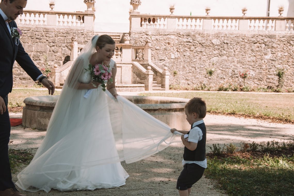Poročni fotograf grad Sevnica