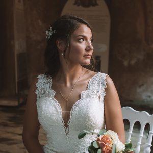 Grad bistra – poročno fotografiranje Grad Bistra poročni fotograf