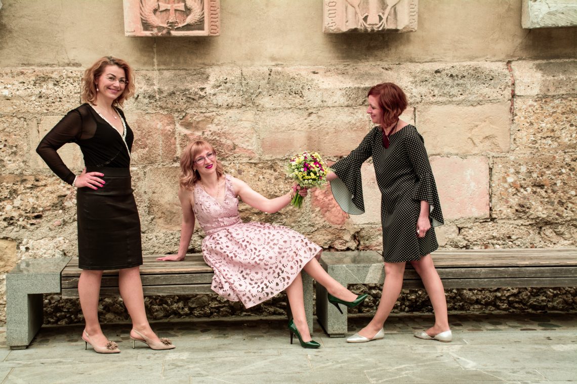 Poročni fotograf Grad Khislstein Kranj poročno fotografiranje