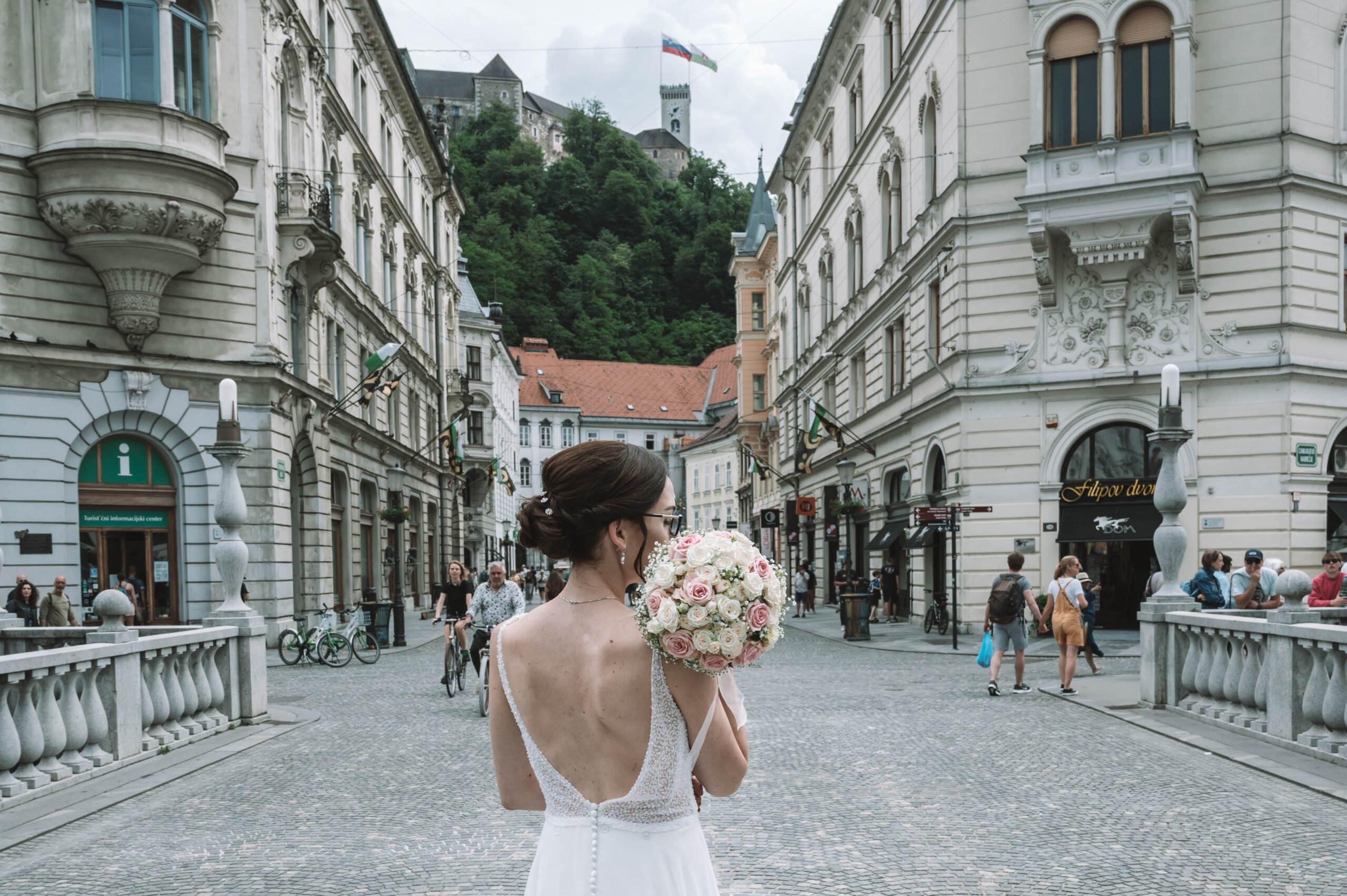 Akademija poročne fotografije - tečaj poročni fotograf