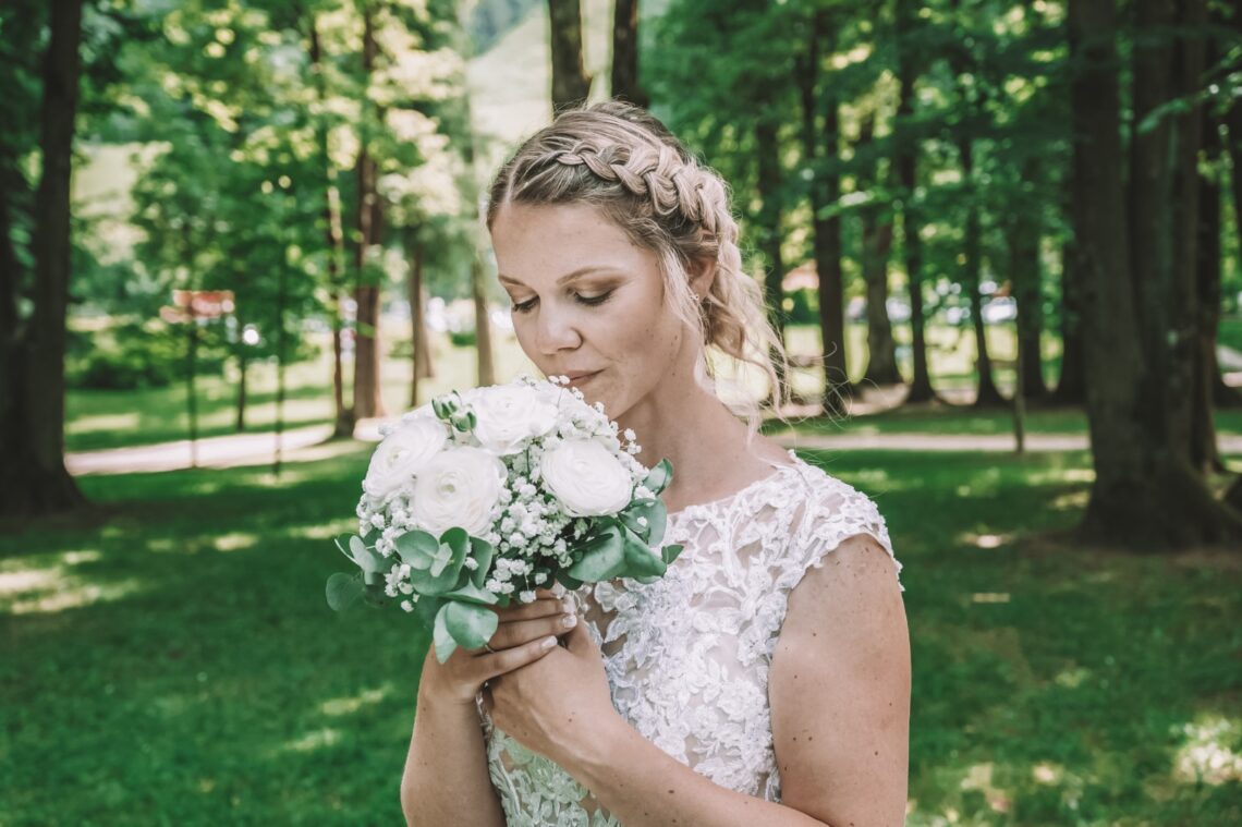 Hochzeitsfotograf Kärnten