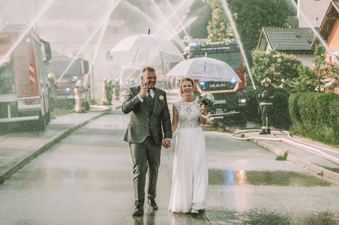 Hochzeitsfotograf Kärnten