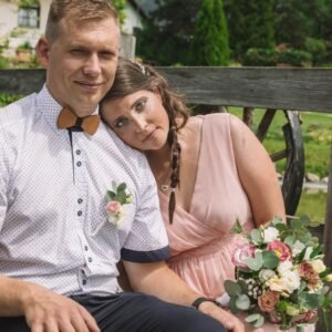 Poročni fotograf Kranj