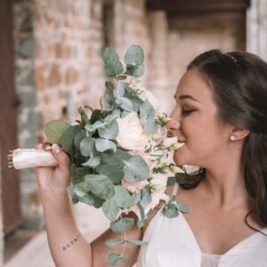 ljubljanski grad porocni fotograf