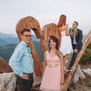 Porocni fotograf Tolmin Most na Soči