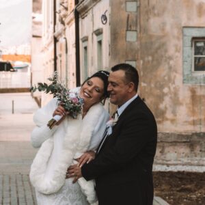 Poročni Fotograf Radovljica