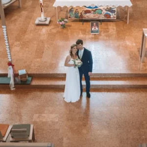 Poročni fotograf Ljubljana poroka na Ljubljanskem gradu