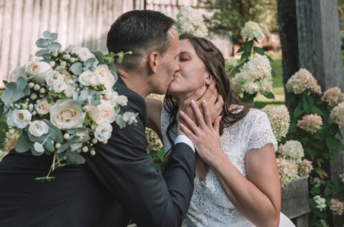 Poročni portreti na Škrabčevi domačiji, Ribnica – naravna svetloba in ambient